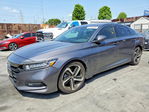 Honda Accord 2019