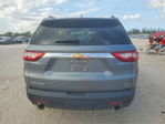 Chevrolet Traverse 2021