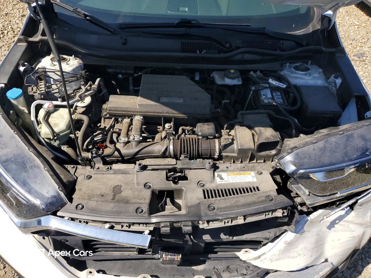 Honda CR-V 2019