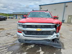 Chevrolet Silverado 2016