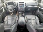Kia Sorento 2014