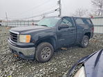 GMC Sierra 2008