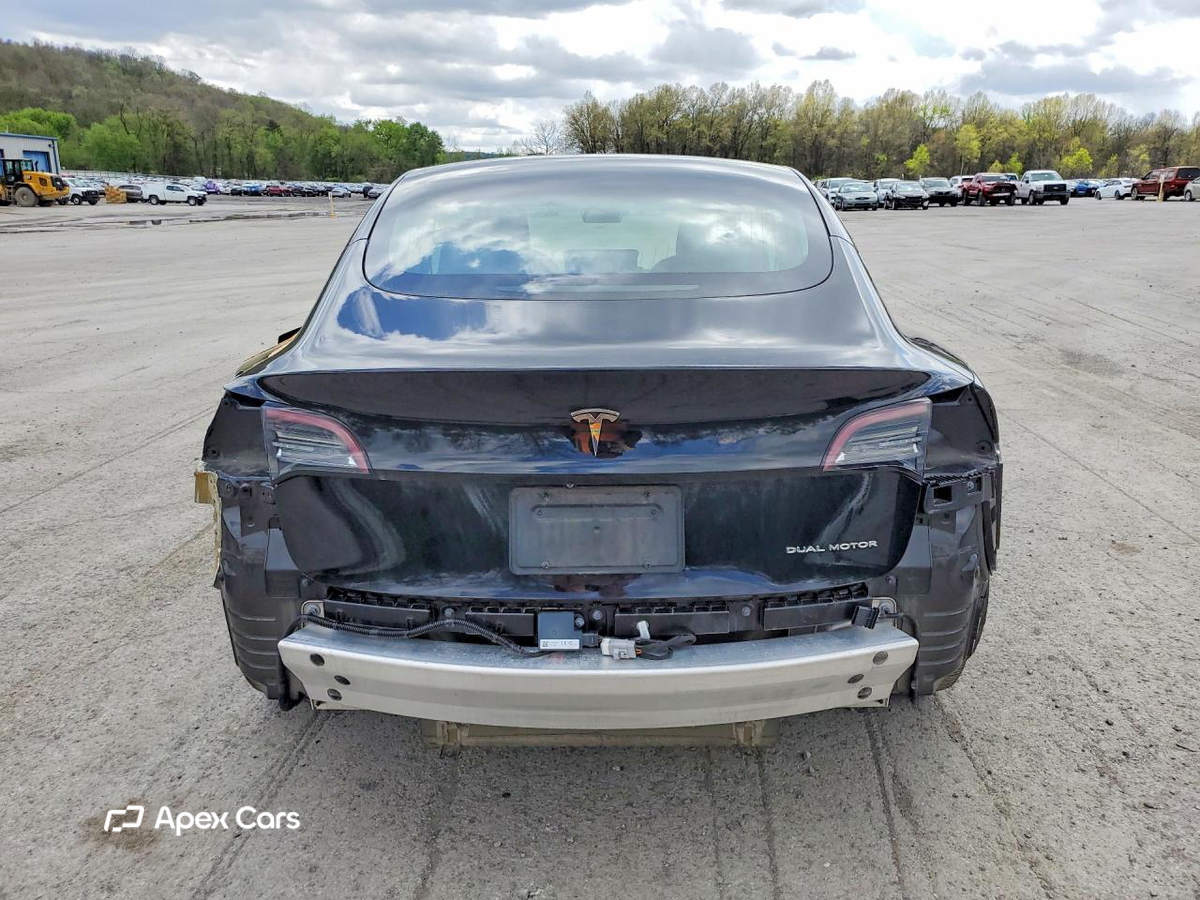 Tesla Model 3 2019