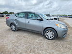 Nissan Versa 2012