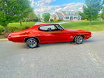 Pontiac LeMans 1972