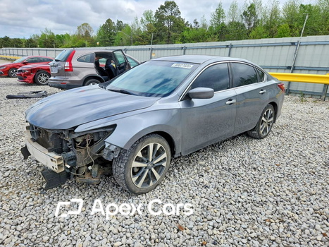Nissan Altima 2017 - Image 1 of 13