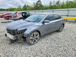Nissan Altima 2017