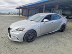 Lexus IS 2015