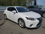 Lexus CT 2015