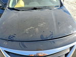 Nissan Versa 2015