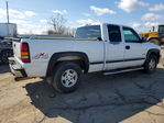 Chevrolet Silverado 2002