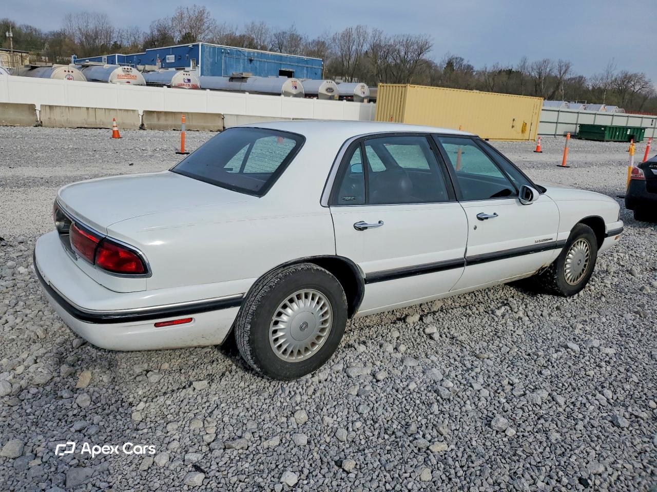 Buick LeSabre 1997