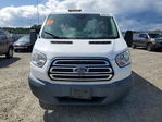 Ford Transit 2018