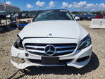 Mercedes-Benz C-klasse 2017