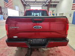Ford F-150 2016