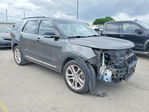 Ford Explorer 2017