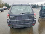Subaru Forester 2010