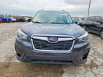 Subaru Forester 2019
