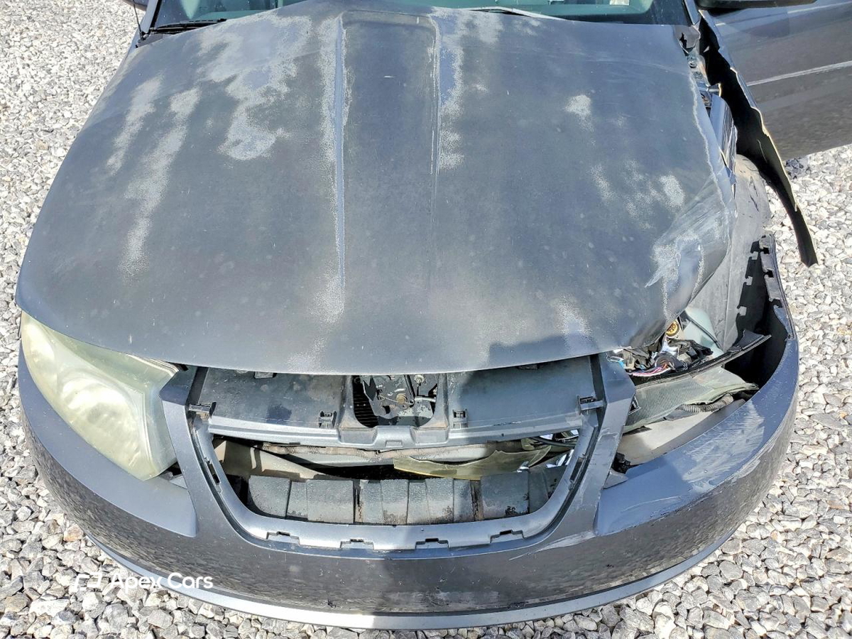Saturn ION 2006