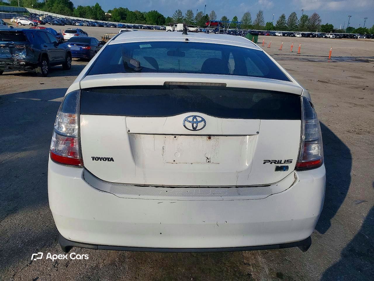 Toyota Prius 2005
