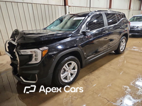 GMC Terrain 2024 - Image 1 of 14