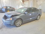 Volkswagen Jetta 2012