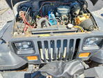 Jeep Wrangler 1990