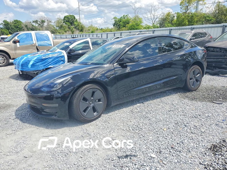 Tesla Model 3 2023 - Image 1 of 13
