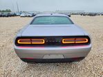 Dodge Challenger 2016