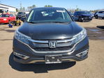 Honda CR-V 2015