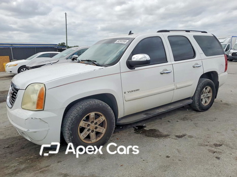 GMC Yukon 2007 - Image 1 of 9