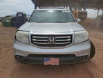 Honda Pilot 2013