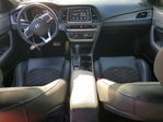 Hyundai Sonata 2018