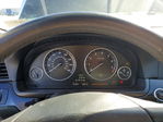 BMW Series 5 2012