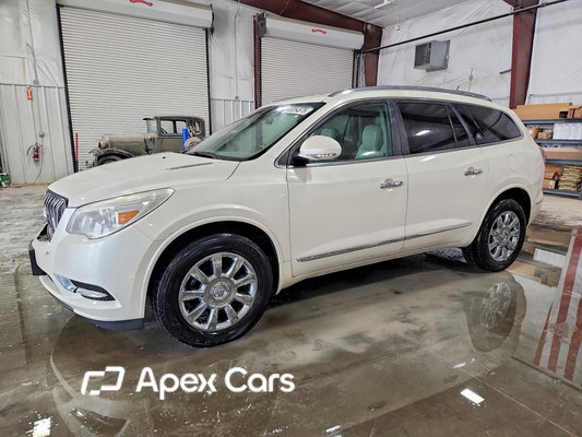 Buick Enclave 2014 - Image 1 of 14