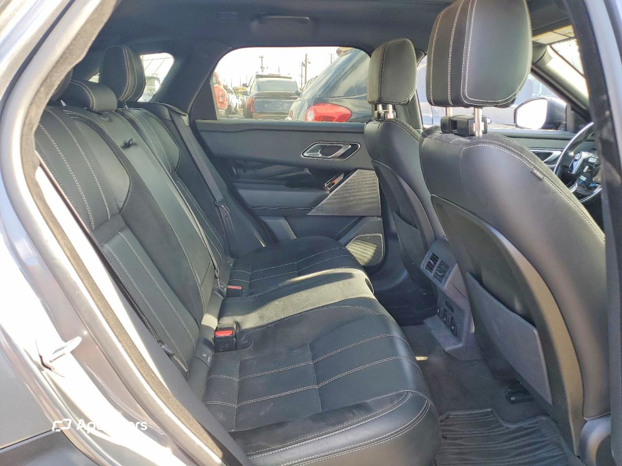 Land Rover Range Rover 2019