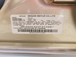 Nissan Maxima 2003