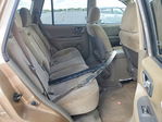 Hyundai Santa Fe 2003