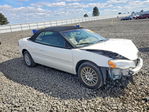 Chrysler Sebring 2004