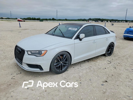 Audi A3 2016 - Zdjęcie 1 z 12