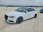 Audi A3 2016