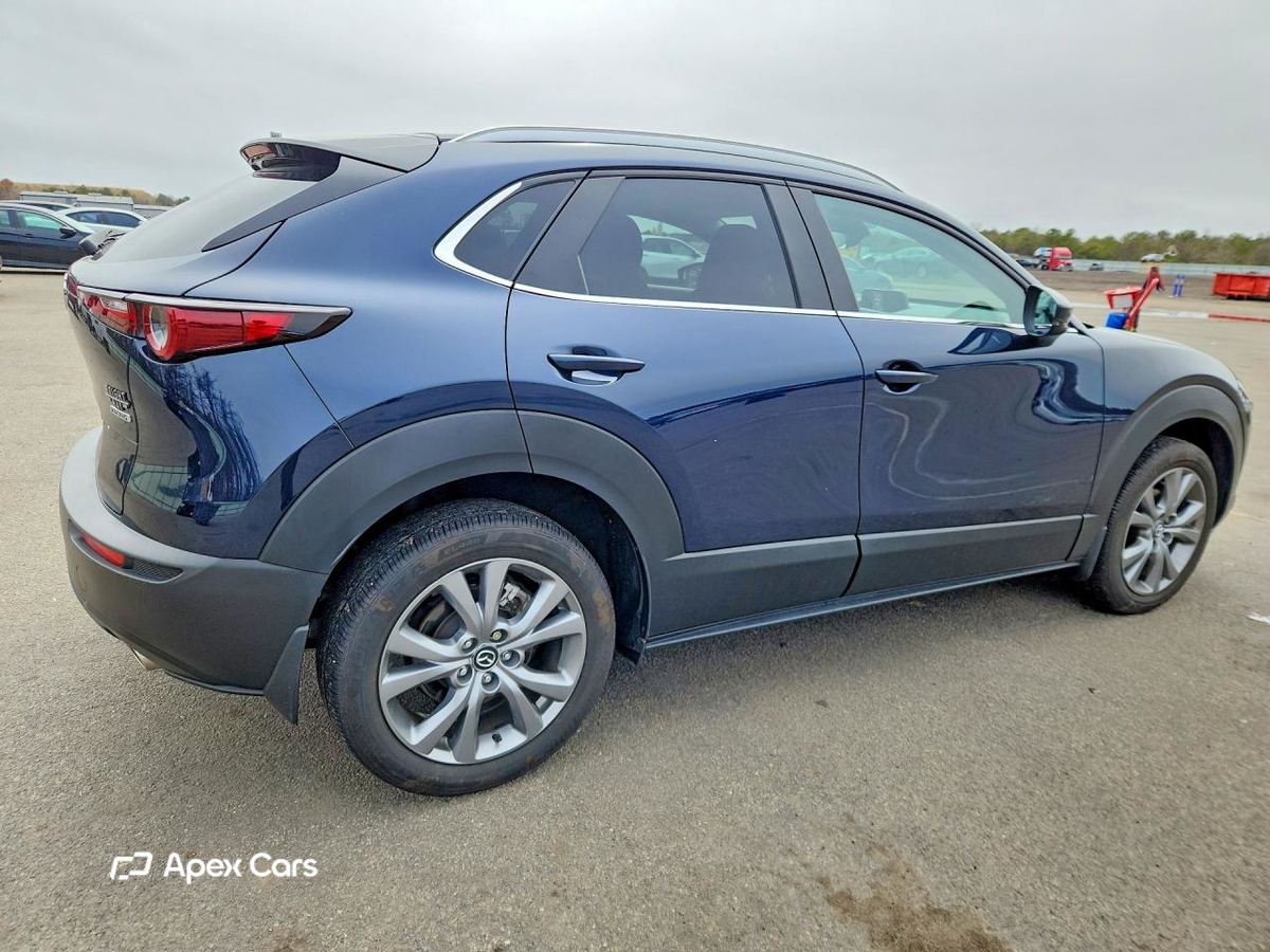 Mazda CX-30 2024