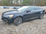Kia Cadenza 2015