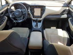 Subaru Outback 2020