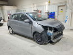 Mitsubishi Mirage 2021