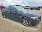 BMW Series 5 2016