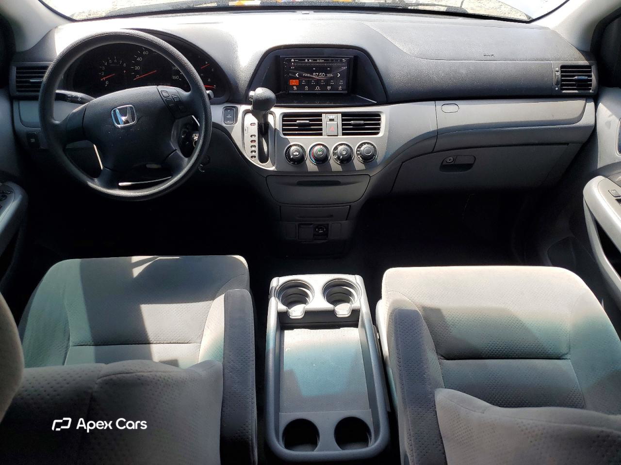 Honda Odyssey 2006