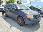 Dodge Caravan 2008