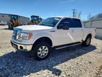 Ford F-150 2011