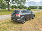 Ford C-MAX 2017